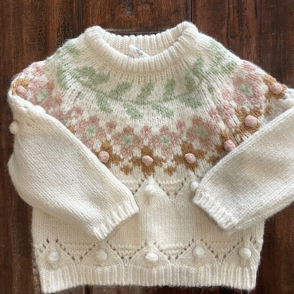 Lot of Zara Baby Kids Clothes - Great Condition - 12-18 m & 18-24 m - Picture 5 of 9